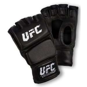  UFC Distressed MMA Training Glove