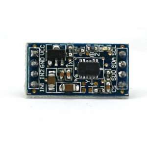  SainSmart MMA7455 Accelerometer Sensor Module AVR ARM MCU 