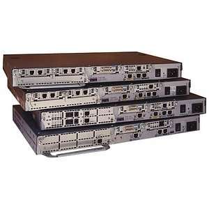  Cisco 2651 Modular Access Router. REFURB 2651 RPS NO 