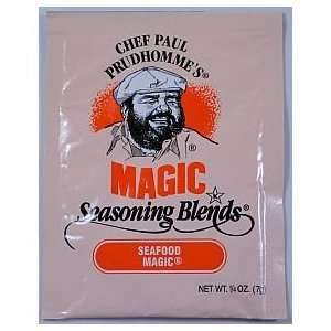 Chef Paul Prudhommes® Magic Seasoning Blends®   Seafood Magic 
