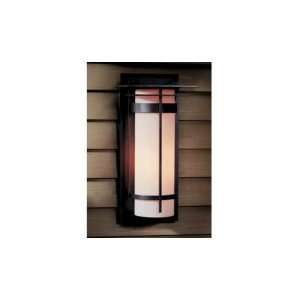 Hubbardton Forge 30 5994F 15 G37 Banded Energy Smart 1 Light Outdoor 