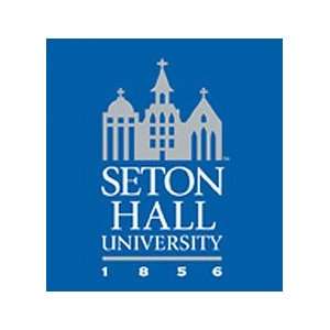 Blindsgalore® Official Collegiate Roller Shade: Seton Hall University 