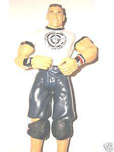 WWE WWF TNA ECW JOHN CENA WRESTLING ACTION FIGURE   TOY  