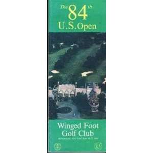   Sheet Winged Foot Golf Club Final   Golf Bedding: Sports & Outdoors