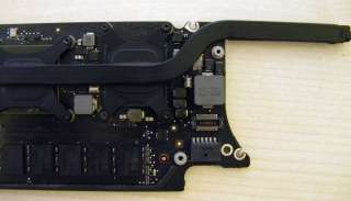 Macbook Air 11 A1370 1.4GHz Logic Board 820 2796 A as  
