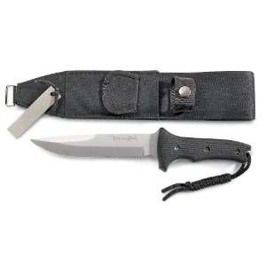 Blackie Collins Survival Knife:  Sports & Outdoors