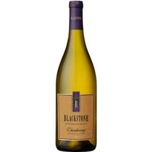  2009 Blackstone Winemakers Select Chardonnay 750ml 
