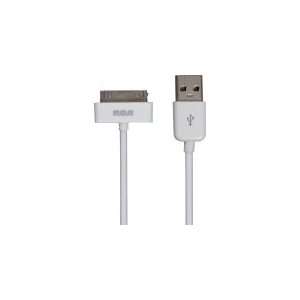  3 Power/Sync Cable For Ipod/Iphone/Ipad Usb Electronics