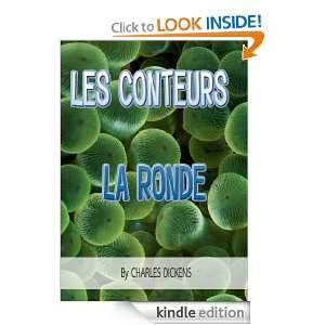 Les conteurs à la ronde: Classics Book with History of Author 
