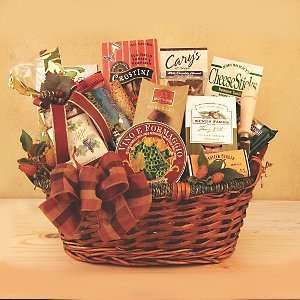  Munchies Galore Gift Basket Baby