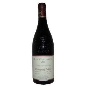  Andre Brunel Chateauneuf du Pape Cuvee Centenaire Les 