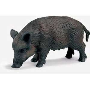  Schleich Wild Sow Toys & Games