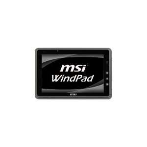  New   MSI WindPad 110W 014US 10 Tablet PC   Wi Fi   AMD 