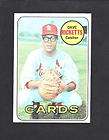 1969 Topps 232 DAVE RICKETTS NEAR MINT 45  