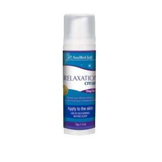  Relaxation Cream Travel 1.2oz