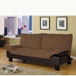 Sofa Bed in Coffee by Coaster Furniture Furniture & Decor