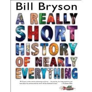   ) BY Bryson, Bill (Author) Hardcover Published on (10 , 2009) Books