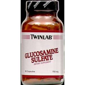  Glucosamine Sulfate 750mg 30C