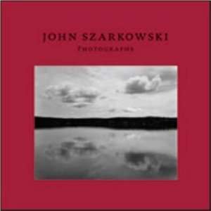  John Szarkowski Photographs n/a  Author  Books