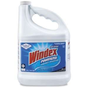  Windex Refill   1 Gallon Bottle