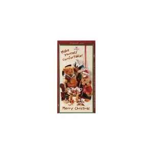 Windel Choc Chirstmas Greeting Card (Economy Case Pack) 3.5 Oz (Pack 