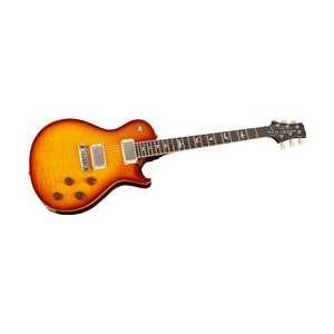  Prs Ted Mccarty Sc 245 Electric Guitar Sunburst: Musical 