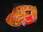 SPECIAL EDITION RAWLINGS HEART OF THE HIDE (HOH) PRO200 2TI GLOVE 11.5 