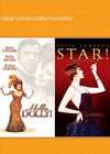 Hello Dolly/Star (DVD, 2011, 2 Disc Set, With Musical Moments Wrap)