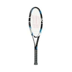 Wilson K Factor 6.2 Frost Midplus Tennis Racquet  Sports 