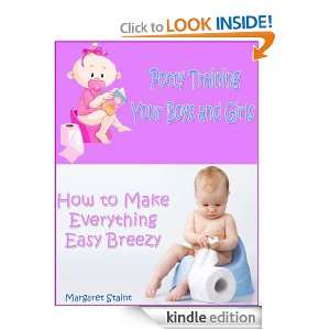   Make Everything Easy Breezy Margaret Staint  Kindle Store