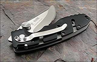   Model 7 AUS 6M Linerlock Knife Columbia River Brand NEW!! 6813  
