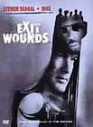 Exit Wounds (DVD, 2001)