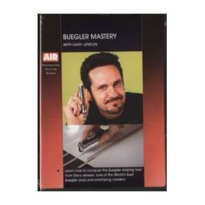   D9GJ02 BEUGLER MASTERY AIR BRUSH ACTION VIDEOS Arts, Crafts & Sewing