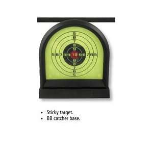    10.5 Inch Airsoft Reusable Sticky Target: Sports & Outdoors