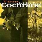 Tom Cochrane/Red Rider MAD WORLD Canadian Folk Rock Cd