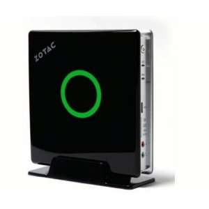  New Zotac Zboxhd Ad01 Athlon Neo X2 1.5ghz/A&V&Gbe/Mini 