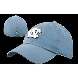   : North Carolina Tarheels Light Blue Franchise Hat: Sports & Outdoors