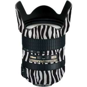   Nikon 18 200mm f/3.5 5.6G (Zebra Skin   Wild Child)