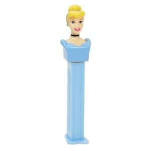 Giant PEZ Cinderella, 1.7 Pound Box  Grocery & Gourmet 