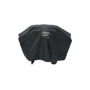  COLEMAN COMPANY RT GRILL COVER C004 Pot Support Durable 