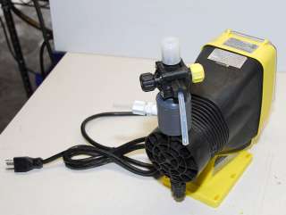 more info see milton roy lmi pump c141 32p packed professionally in 