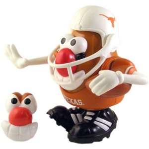  NCAA Texas Longhorns Football Mr. Potato Head: Sports 