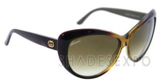 NEW Gucci Sunglasses GG 3510/S BORDO W09DB GG3510/S AUTH  