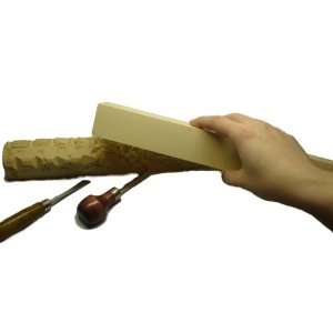   Blank for Wood Spirit Study Stick   1.5x1.5x12 inch
