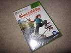 Shaun White Skateboarding Xbox 360 2010  
