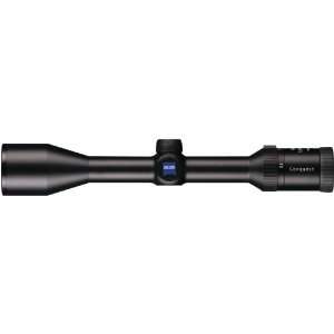  Carl Zeiss Optical Inc Conquest Riflescope with Reticle 20 