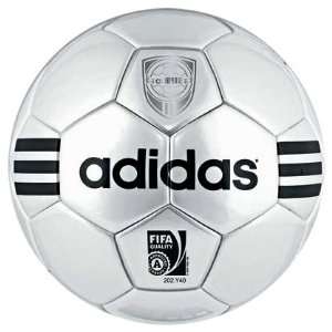 adidas adiPURE Competition Soccer Ball:  Sports & Outdoors