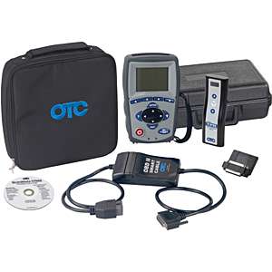 TPMS Scan Kit with TPR Tool OTC3870TPR BRAND NEW 637335016415  