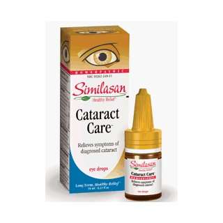  Cataract Care™ Eye Drops