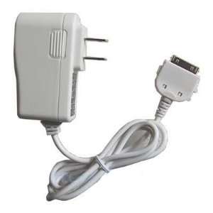  Fosmon Rapid Wall Travel Charger for Apple iPad (White 